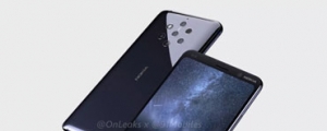 相機表現還不如預期，Nokia 9 延期到 2019 年初才發表