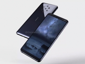 相機表現還不如預期，Nokia 9 延期到 2019 年初才發表