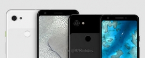 Google Pixel 3 Lite、Pixel 3 Lite XL 圖片流出，中階也有大小尺寸