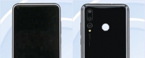 首搭 4800 萬畫素感光元件,華為 Nova 4 實機提前曝光