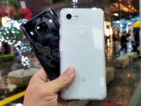 這 AI 功能讓手機拍夜景變超厲害：超好用 Mate 20 手持夜景與 Pixel 3 夜視模式實測