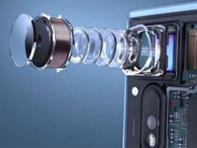 Sony IMX607 全新感光元件曝光，將由華為 P30 Pro 首搭？
