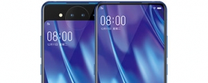 台灣買的到，vivo NEX 雙螢幕版售價將於 12/27 正式公布