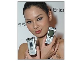 Sony Ericsson 新機亮相　6 支讓你好看