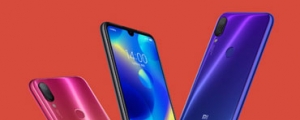 小米 Play 正式發表,買手機送每月 10GB 免費 4G 上網流量