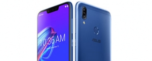 加送記憶卡、可抽按摩沙發，ASUS ZenFone Max (M2) 即日起全面開賣