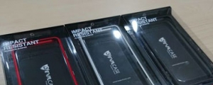 今晚你要哪一色?Xperia XZ3 與DevilCase十二色搭配大全