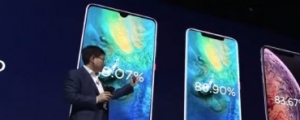 請用 EMUI ! 華為宣佈禁用第三方 Launcher 桌面軟體