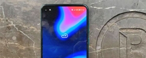 三星 Galaxy A8s 螢幕開孔機外型 + 效能快速導覽!