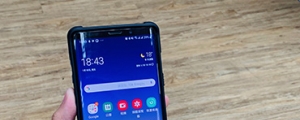 和舊版的差異在哪?Note 9 全新 One UI 介面特色導覽