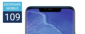 依舊無敵手!華為 Mate20 Pro 於 DxOMark 的相機拍照評鑑分數終於出爐,與 P20 Pro 同燈同分