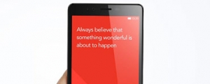 小米也將推 Android Go 手機,但會隸屬在紅米品牌之下