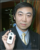 同步日本　Panasonic X800 超薄、超 Smart