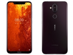 Nokia 8.1「絳月紅」新色登場　買手機送雙重好禮