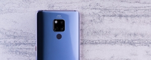 巨型手機正式登場!華為 Mate 20 X 開箱 + 效能實測