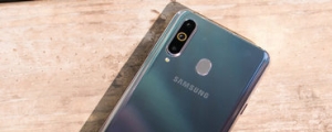 Samsung Galaxy A8s 實測:相機實拍與介紹