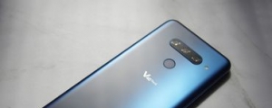 【評測】LG V40 ThinQ 不只前二後三相機,專業趣味影音一次滿足