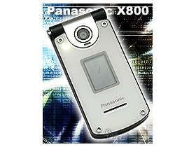 線上直擊　 Panasonic X800 迷人超薄智慧