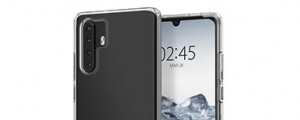 升級四主鏡頭,華為 P30 Pro 造型樣貌被配件商提早爆料