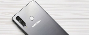 首款 O 型開孔式黑瞳全螢幕中高階智慧型手機 SAMSUNG Galaxy A8s 深度完整評測 (外觀、拍照、效能)