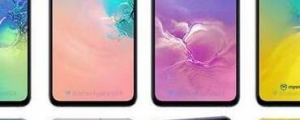 三星法國官網證實即將揭曉新手機就是 Galaxy S10e、S10 與 S10+