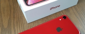 【降價快報】全台灣最便宜的蘋果 iPhone XR 在這裡!