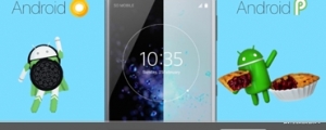 Sony 手機升級 Android 9 差別在那,快速分析給你看!