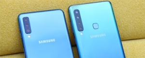 中階生力軍,三星 Galaxy A10、A30、A50 詳細規格提前曝光