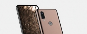 Motorola 也加入三星獵戶座行列,而且首發 MOTO P40 還採用高階處理器