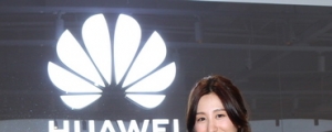 華為高雄品牌體驗服務新堀江店開幕 換電池、人損維修只要 $450