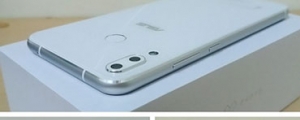 【開箱】ePrice 2018《投票抽旗艦》~ASUS ZenFone 5 孔劉限定版~得獎分享