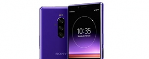 21：9 電影比例！Sony 全新旗艦 Xperia 1 正式發表