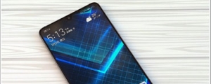 [開箱] 全方位真旗艦打造極致影音娛樂！7.2 吋 HUAWEI Mate20 X 評測