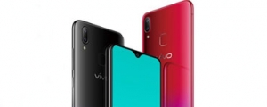 vivo U1 揭曉：鎖定大尺寸螢幕、大電量需求