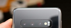前後雙冠王：Samsung S10+ 以 109 分躍居 DxOMark 主相機和自拍評測榜首