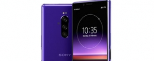 爆料達人：Sony 新旗艦叫 Xperia 1，將有紫色款式