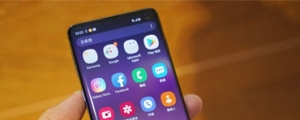 三星 Galaxy S10 可對應區塊鏈應用、Bixby 按鍵可自訂功能