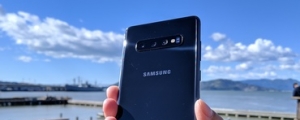Samsung Galaxy S10+ 舊金山多圖實拍測試 + 全新拍照功能實戰解析！