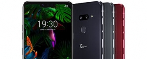 浮空操控、手掌認證、螢幕發聲，LG G8 ThinQ、G8s ThinQ 旗艦新機揭曉