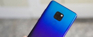 【ePrice 年度風雲機】HUAWEI Mate 20 開箱兼心得分享!