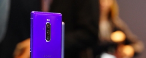 首次搭載 OIS 與三鏡頭:Sony Xperia 1 相機新科技解析!