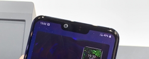 MWC 2019 新機直擊:LG G8 ThinQ 三主鏡頭旗艦雙色試玩