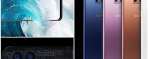 挑機看指標:2019 年 1 月台灣銷售最好的二十款智慧型手機排行