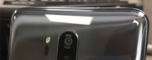 LG G7 ThinQ之假日至(彰化芬園花卉生產休憩園區(櫻花))