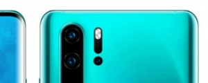 華為證實 P30 Pro「手持拍月亮」高倍變焦特異功能與新夜景模式