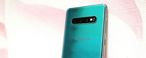 10週年之大作 三星 Galaxy S10+ 相機的進化 實測