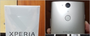 【ePrice 2018 風雲機票選中獎】SONY XA2 Plus 開箱心得分享!