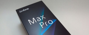 【ZenFone Max Pro (M2)評測】電神再臨(外觀篇)