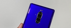 Sony 高層:手機拍照效果會更好,因為和相機部門的合作更密切