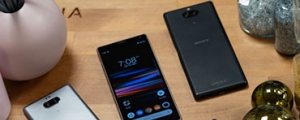 Sony Xperia 10 系列、Xperia L3 電信優惠資費方案出爐